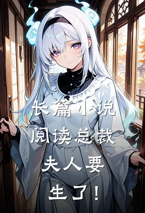 长篇小说阅读总裁，夫人要生了！