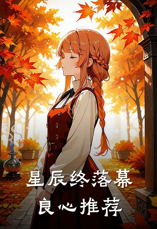 星辰终落幕良心推荐