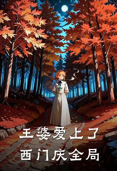 王婆爱上了西门庆全局