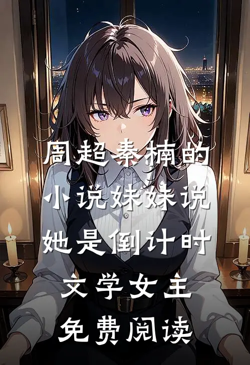 周超秦楠的小说妹妹说她是倒计时文学女主免费阅读