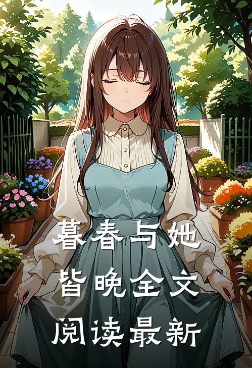 暮春与她皆晚全文阅读最新