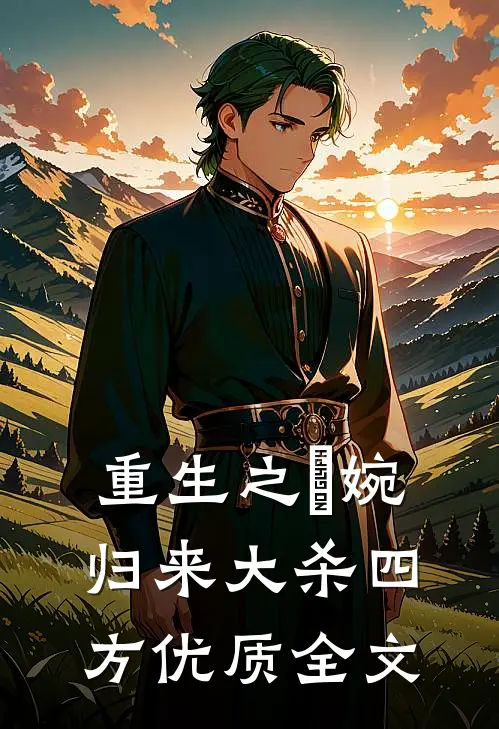重生之嬿婉归来大杀四方优质全文