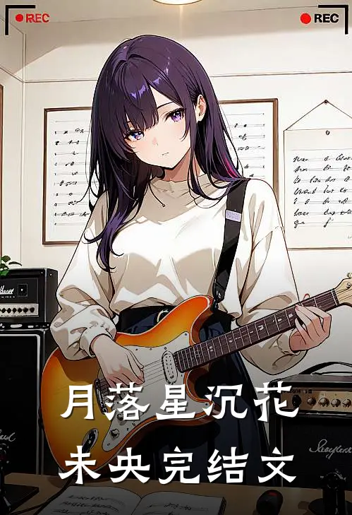 月落星沉花未央完结文