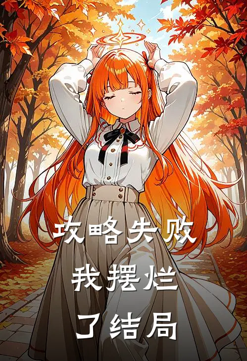 攻略失败，我摆烂了结局