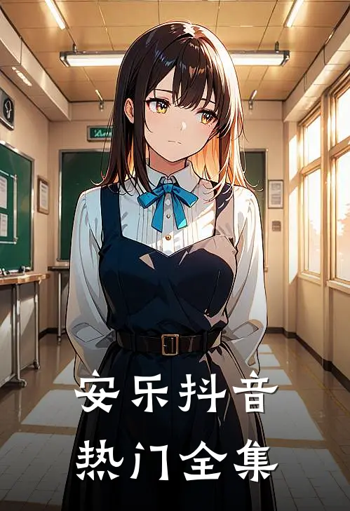 安乐抖音热门 全集