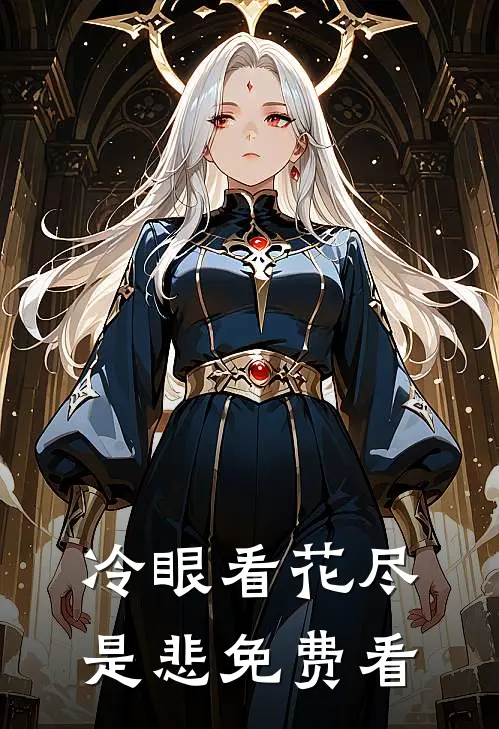 冷眼看花尽是悲免费看