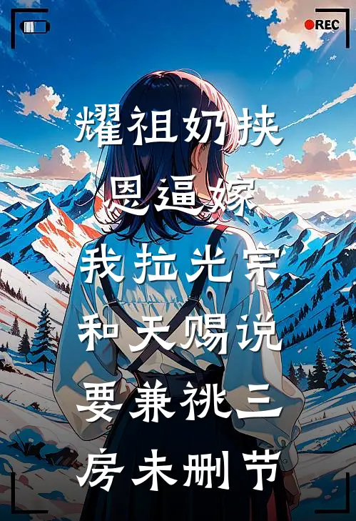 耀祖奶挟恩逼嫁，我拉光宗和天赐说要兼祧三房未删节