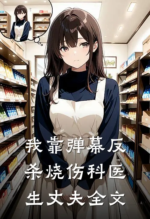 我靠弹幕反杀烧伤科医生丈夫全文