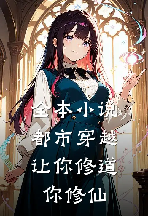 全本小说都市穿越：让你修道你修仙