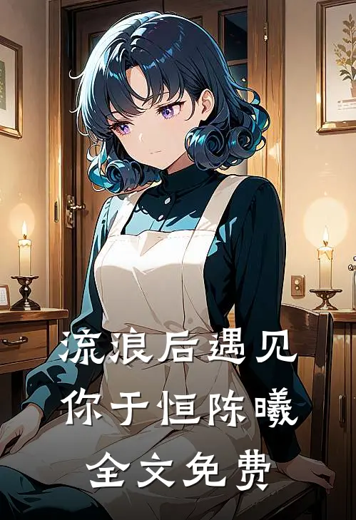 流浪后遇见你于恒陈曦全文免费