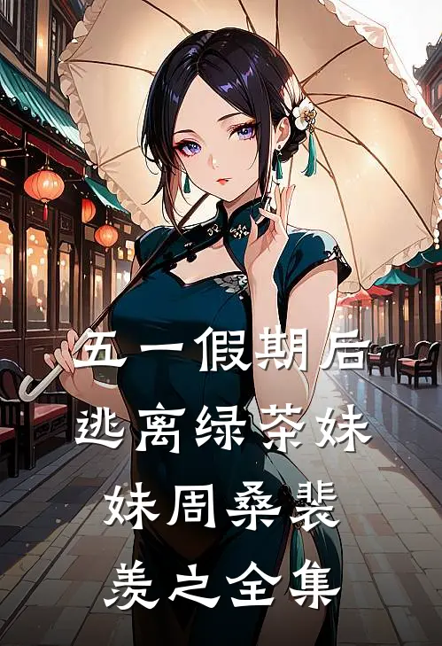 五一假期后逃离绿茶妹妹周桑裴羡之全集