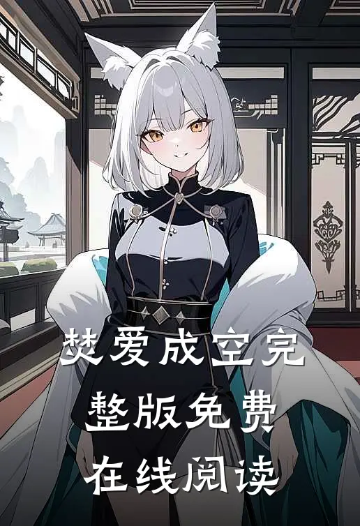 焚爱成空完整版免费在线阅读