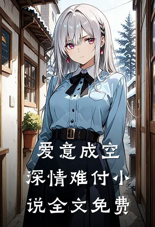 爱意成空，深情难付小说全文免费