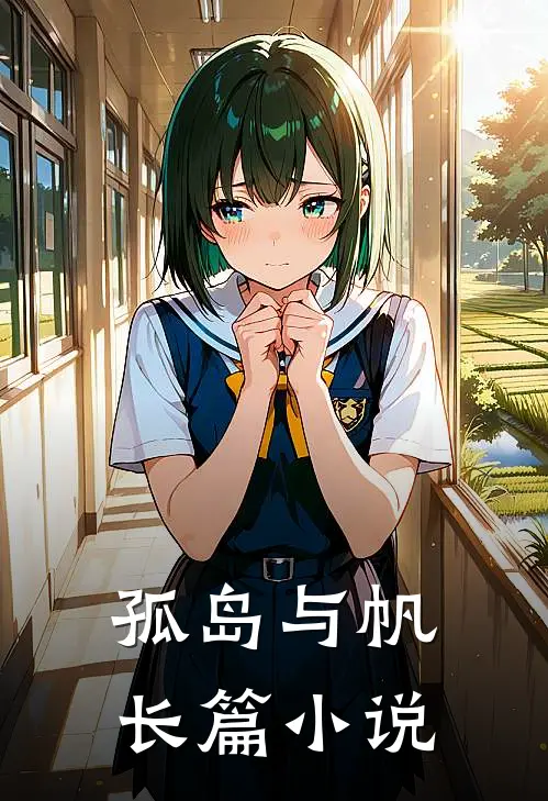 孤岛与帆长篇小说