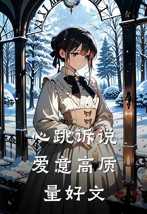 心跳诉说爱意高质量好文