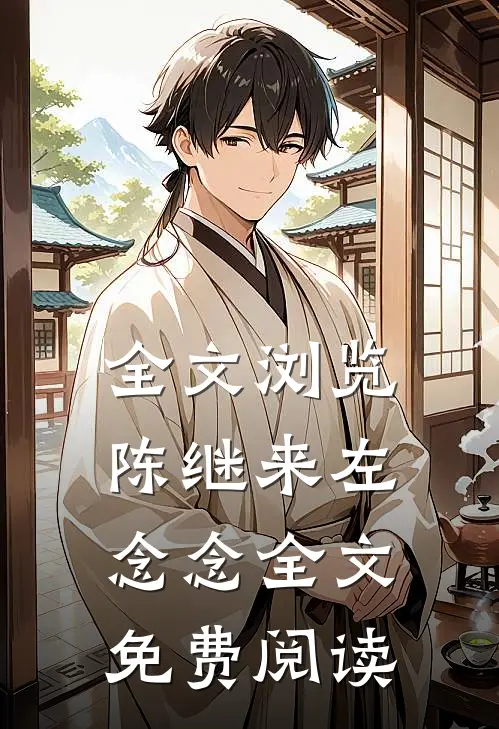全文浏览陈继来左念念全文免费阅读