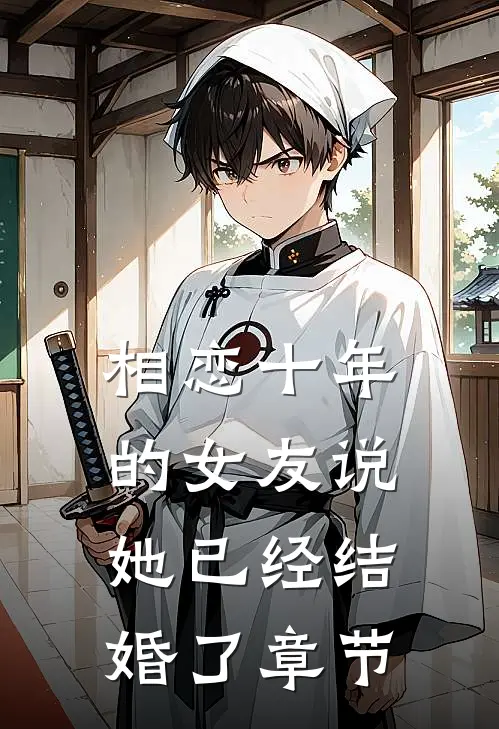 相恋十年的女友说她已经结婚了章节