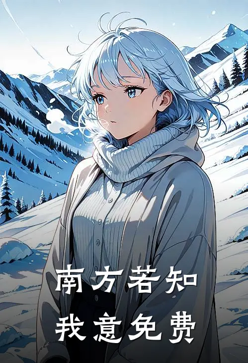 南方若知我意免费