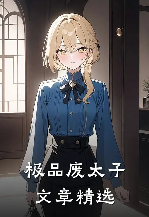 极品废太子文章精选