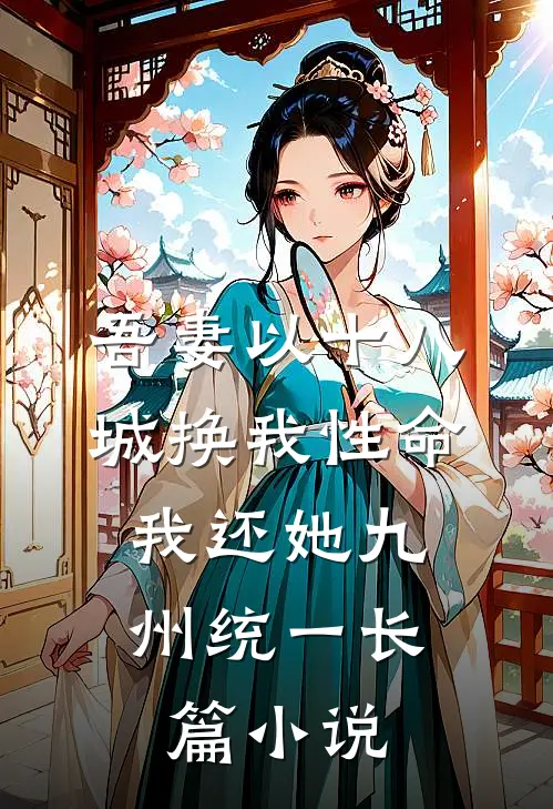 吾妻以十八城换我性命，我还她九州统一长篇小说