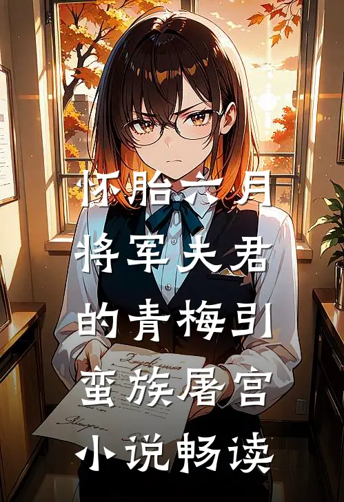 怀胎六月，将军夫君的青梅引蛮族屠宫小说畅读