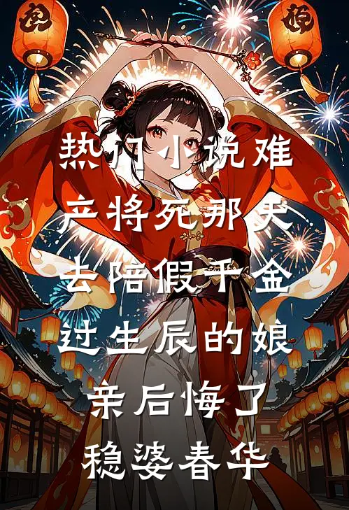 热门小说难产将死那天，去陪假千金过生辰的娘亲后悔了稳婆春华