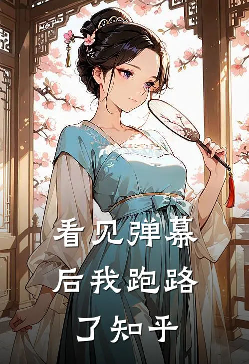 看见弹幕后我跑路了知乎
