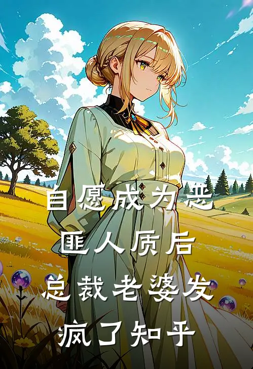 自愿成为恶匪人质后，总裁老婆发疯了知乎