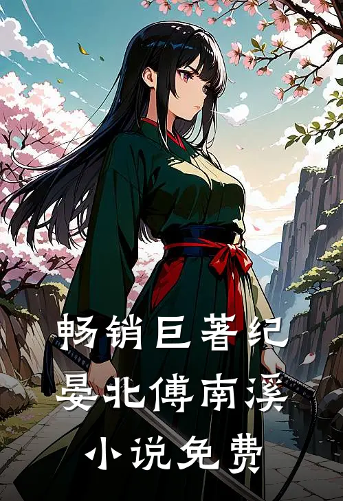 畅销巨著纪晏北傅南溪小说免费