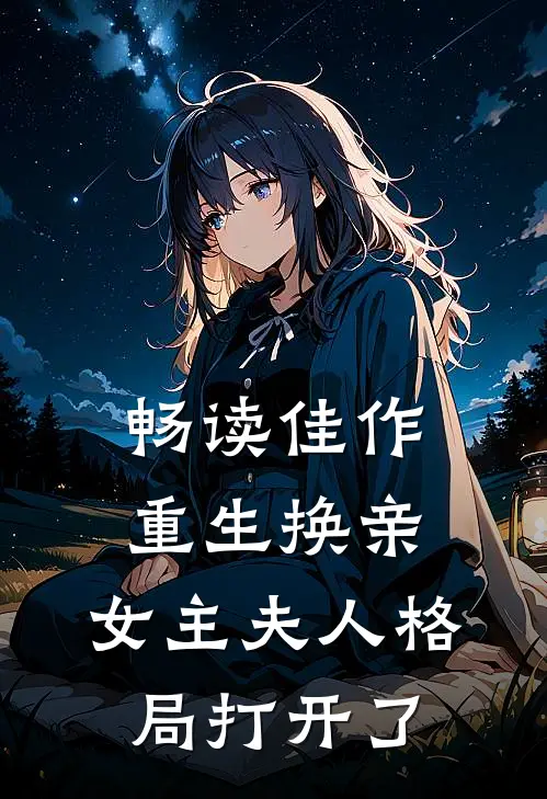 畅读佳作重生换亲，女主夫人格局打开了