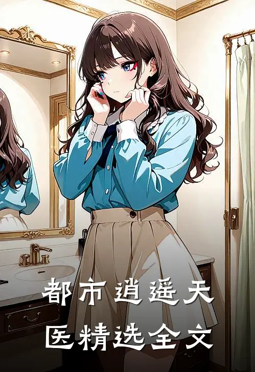 都市逍遥天医精选全文