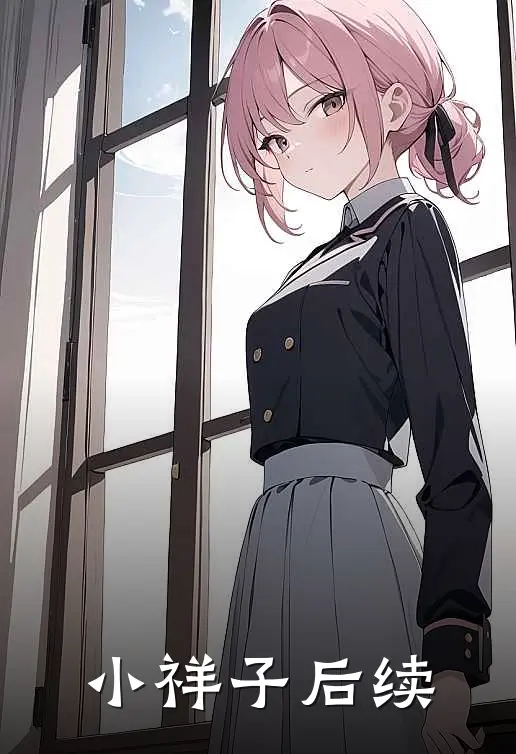 小祥子后续
