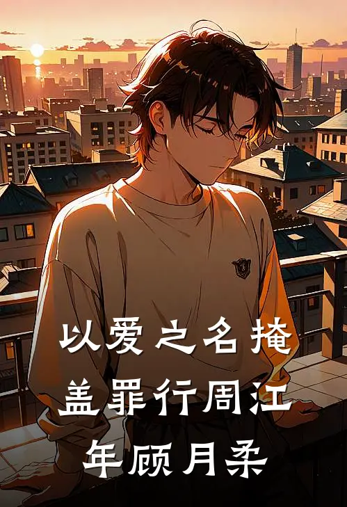 以爱之名掩盖罪行周江年顾月柔