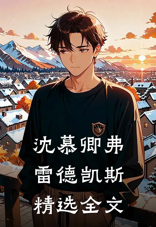 沈慕卿弗雷德凯斯精选全文