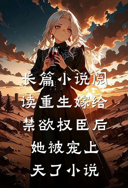 长篇小说阅读重生嫁给禁欲权臣后她被宠上天了小说