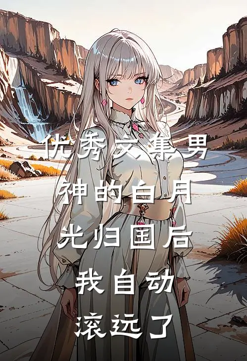 优秀文集男神的白月光归国后，我自动滚远了