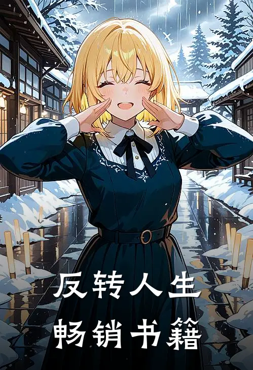 反转人生畅销书籍