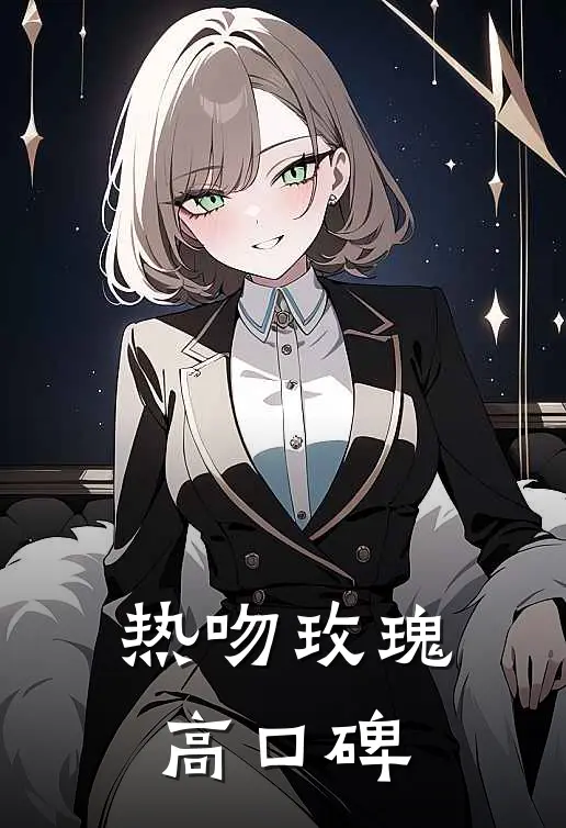热吻玫瑰高口碑