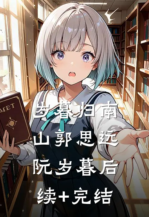 岁暮归南山郭思远阮岁暮后续+完结