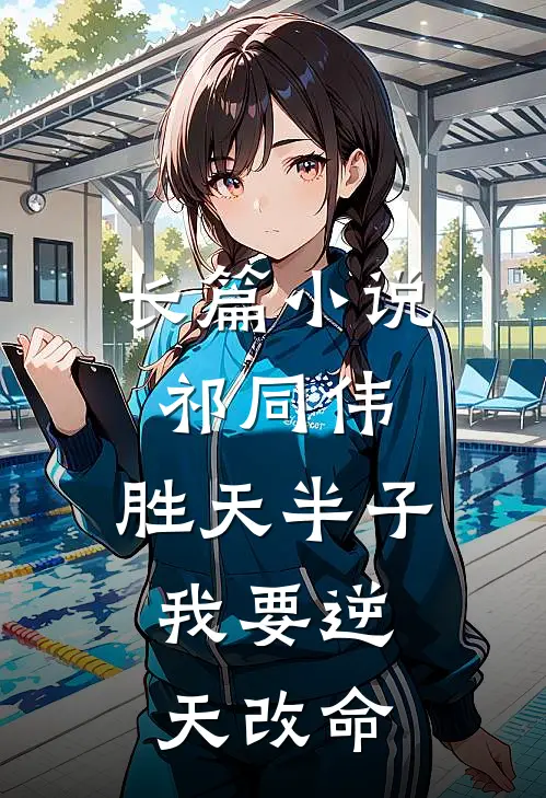 长篇小说祁同伟：胜天半子，我要逆天改命