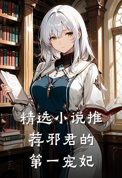 精选小说推荐邪君的第一宠妃