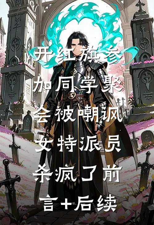 开红旗参加同学聚会被嘲讽，女特派员杀疯了前言+后续