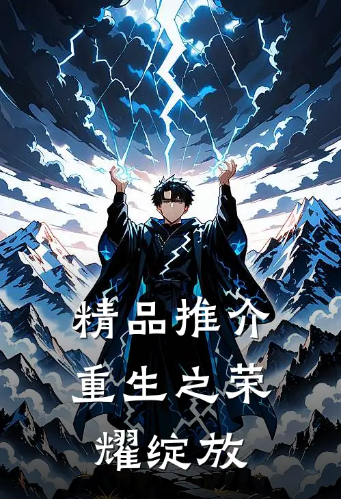 精品推介重生之荣耀绽放