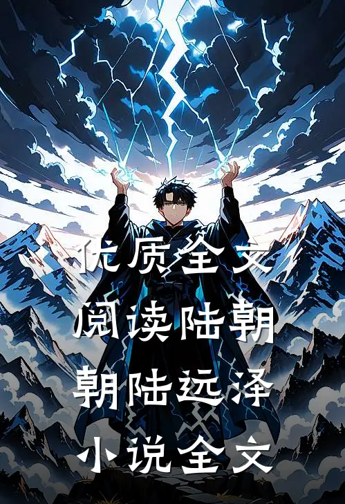 优质全文阅读陆朝朝陆远泽小说全文