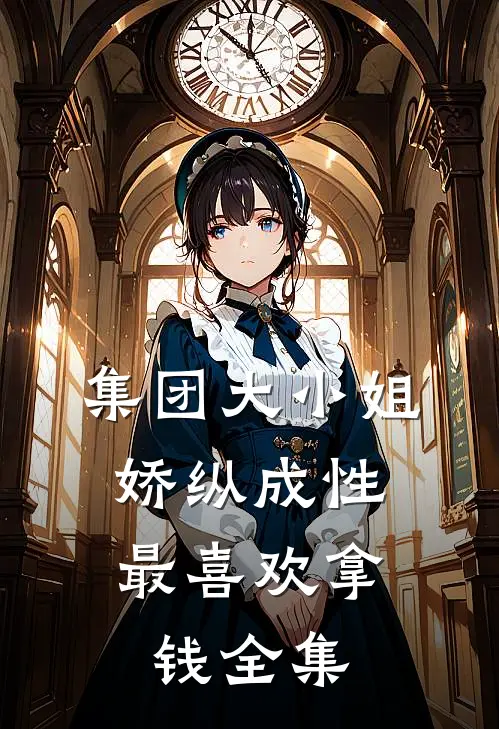 集团大小姐娇纵成性，最喜欢拿钱 全集