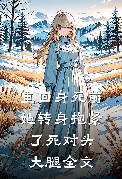重回身死前，她转身抱紧了死对头大腿全文