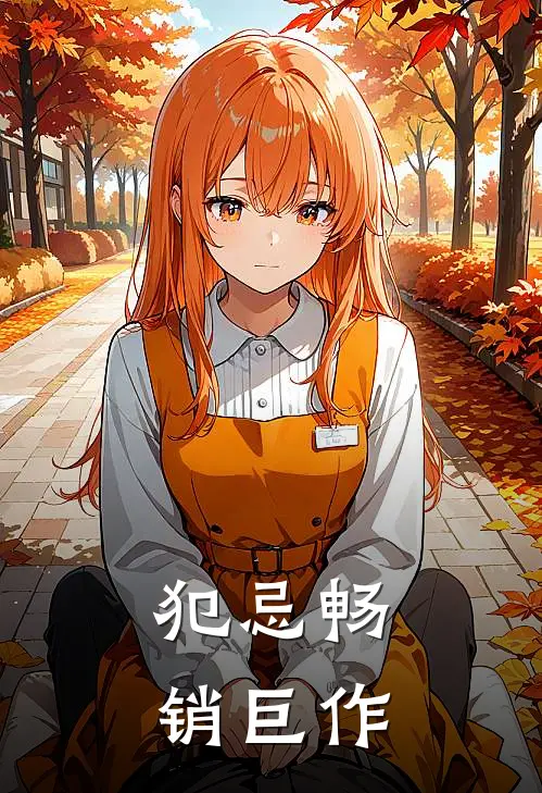 犯忌畅销巨作