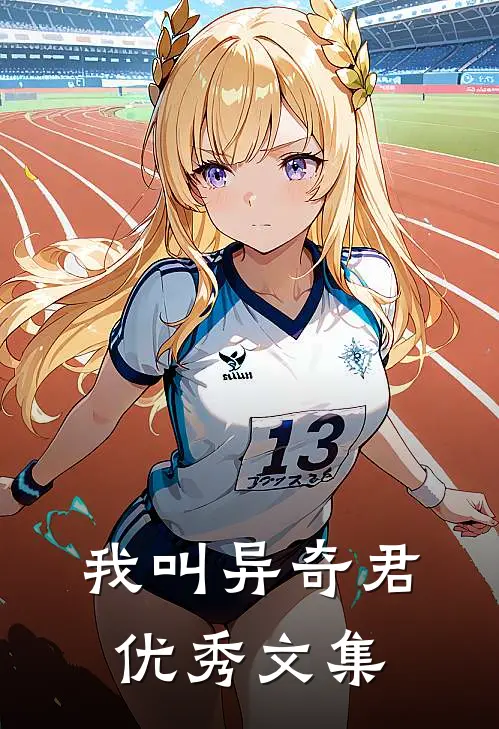 我叫异奇君优秀文集