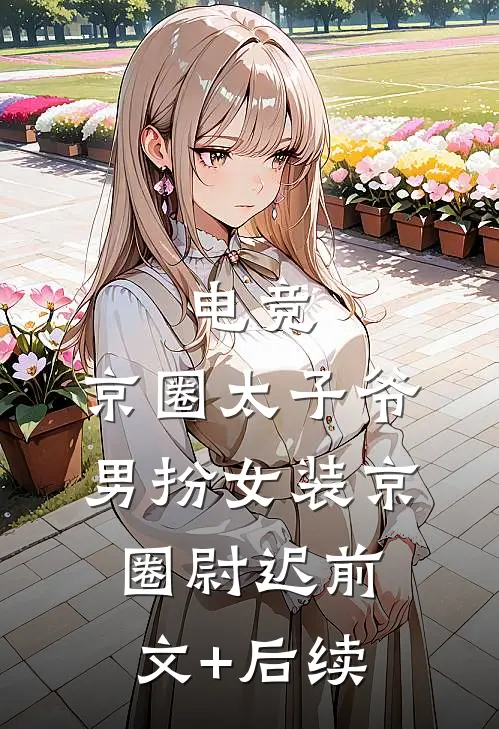 电竞：京圈太子爷男扮女装京圈尉迟前文+后续