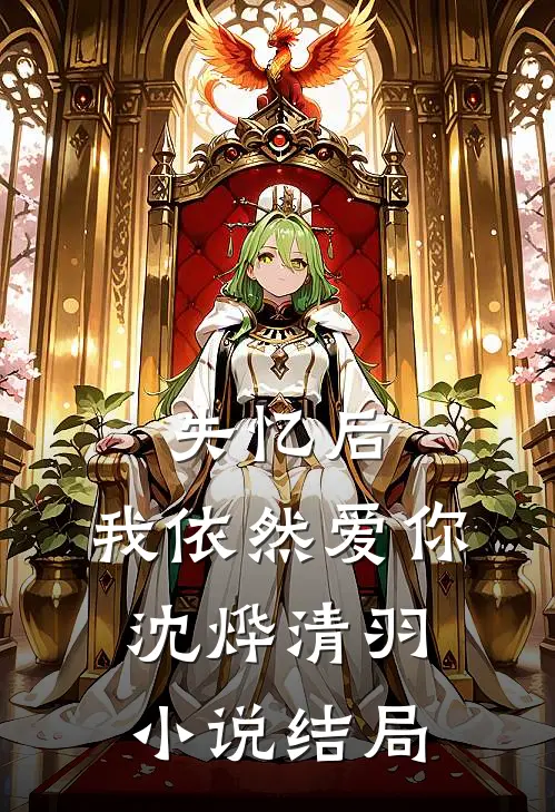 失忆后，我依然爱你沈烨清羽小说结局